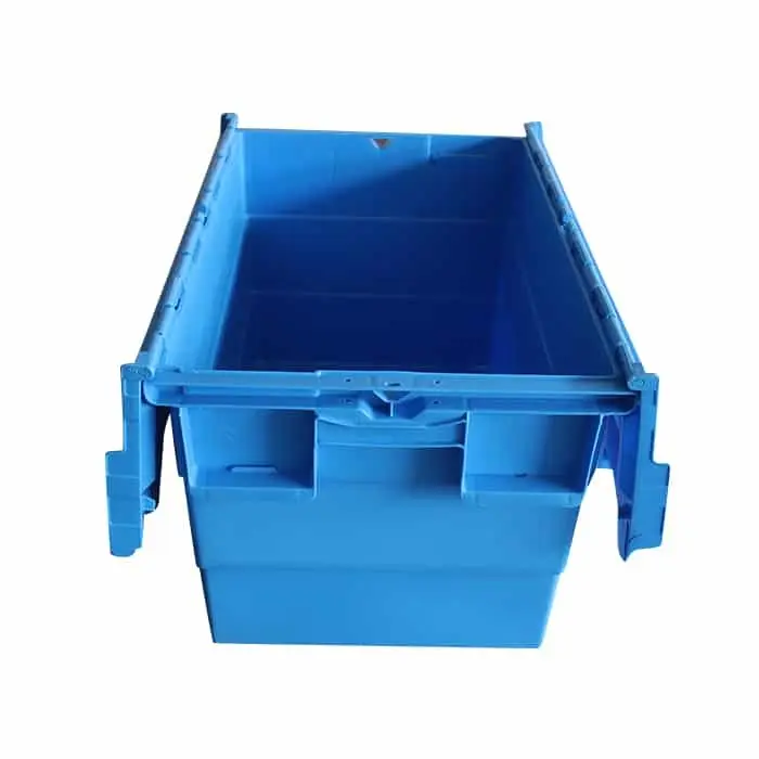 Heavy Duty Plastic Crates JOIN Brand Company 3