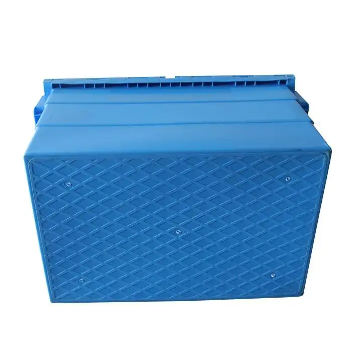 Heavy Duty Plastic Crates JOIN Brand Company 5