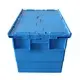 Heavy Duty Plastic Crates JOIN Brand Company 6