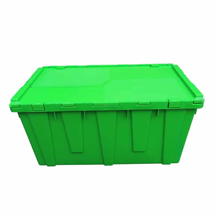 Caixas de plástico para serviços pesados ​​no atacado JOIN Brand 2