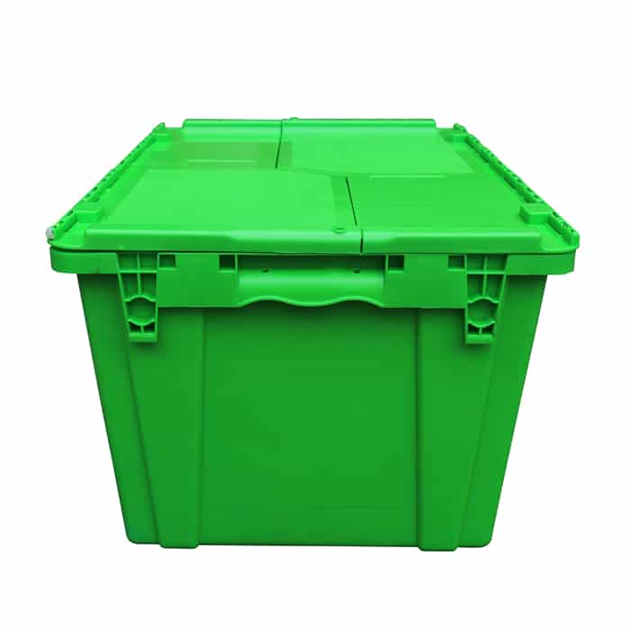 Caixas de plástico para serviços pesados ​​no atacado JOIN Brand 3