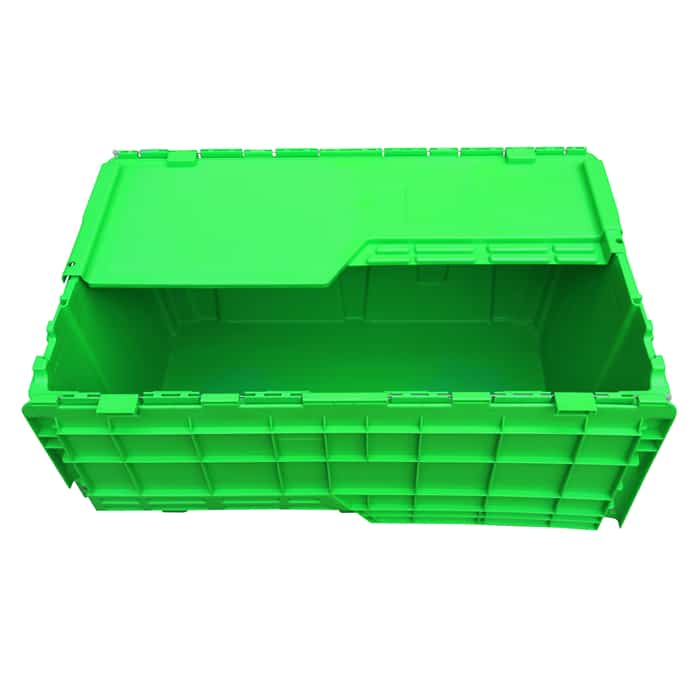 Caixas de plástico para serviços pesados ​​no atacado JOIN Brand 4