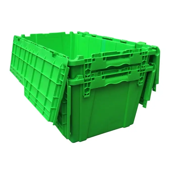 JOIN Attached Lid Storage Containers Brand 5