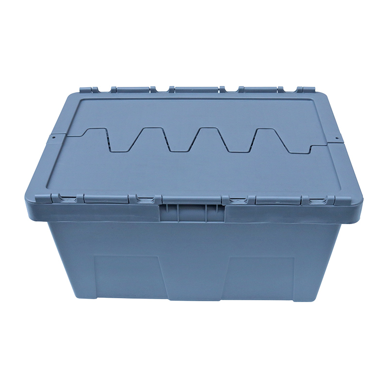 Angebrachte Deckelbox 500 1