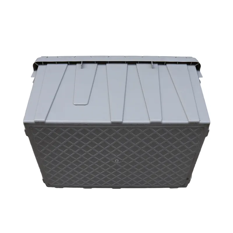 Containers with Attached Lids JOIN Brand 3