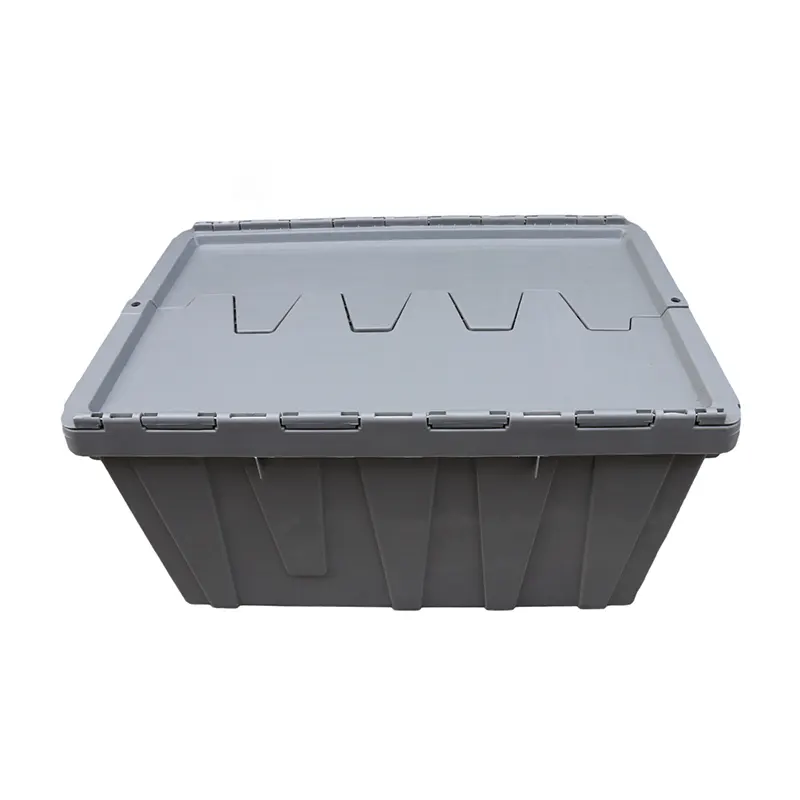 Containers with Attached Lids JOIN Brand 2