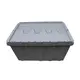 Containers with Attached Lids JOIN Brand 2
