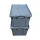 Containers with Attached Lids JOIN Brand 5