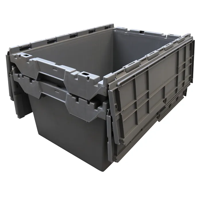 Attached Lid Storage Containers JOIN Brand-1 5