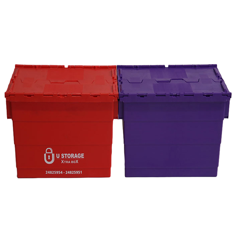 Teška torba s pričvršćenim poklopcem PRIDRUŽITE SE, 2
