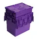 JOIN Heavy Duty Attached Tap Tote Brand Custom 4