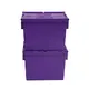 JOIN Heavy Duty Attached Tap Tote Brand Custom 5