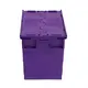 JOIN Heavy Duty Attached Tap Tote Brand Custom 6