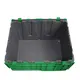 Custom Plastic Storage Bins with Attached Lids JOIN 5