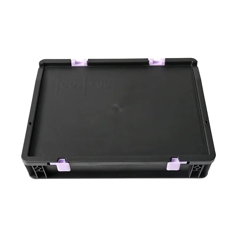 Plastic Milk Crate Dividers JOIN Brand Company 2