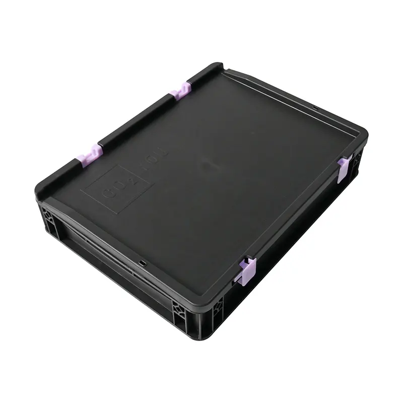 Plastic Milk Crate Dividers JOIN Brand Company 6