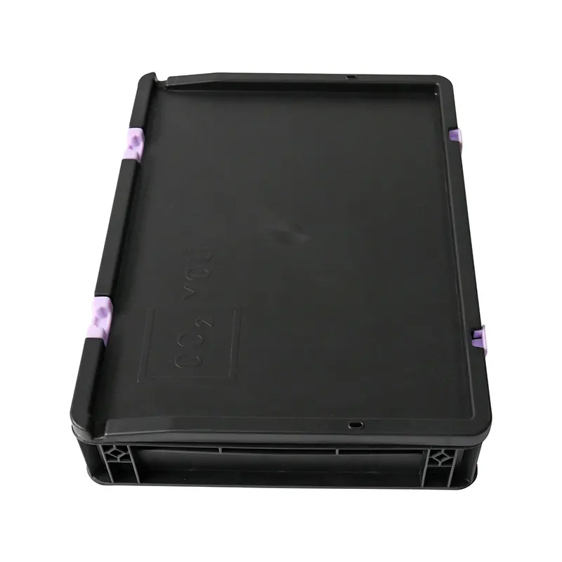 Plastic Milk Crate Dividers JOIN Brand Company 5
