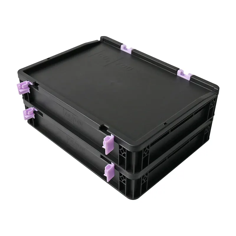 Plastic Milk Crate Dividers JOIN Brand Company 4