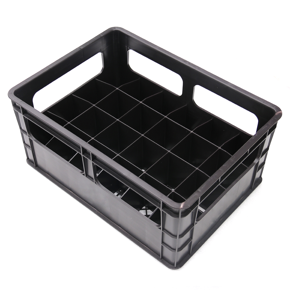 Plastic Crate ine Dividers Warranty JOIN 3