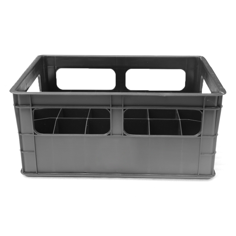 Plastic Crate ine Dividers Warranty JOIN 4