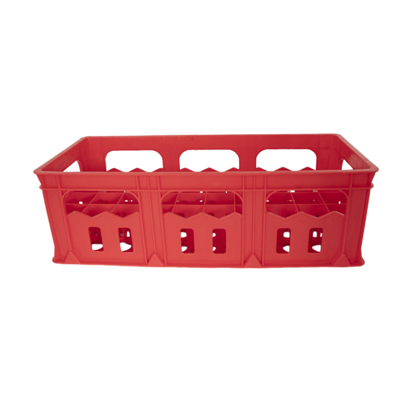 Vata plastika miaraka amin'ny Dividers JOIN Company 5