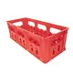 Plastic Crate with Dividers JOIN Company 4