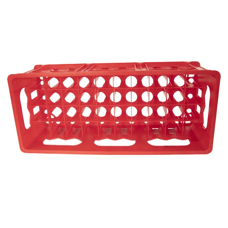 Plastic Crate with Dividers JOIN Company 3