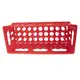 Plastic Crate with Dividers JOIN Company 3