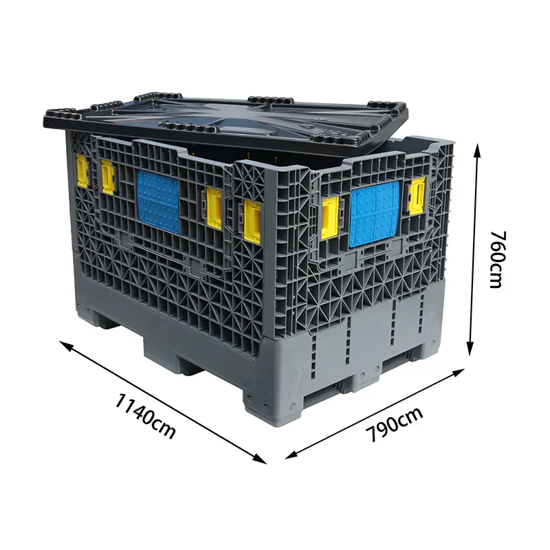 JOIN Large Heavy Duty Storage Containers Brand 4