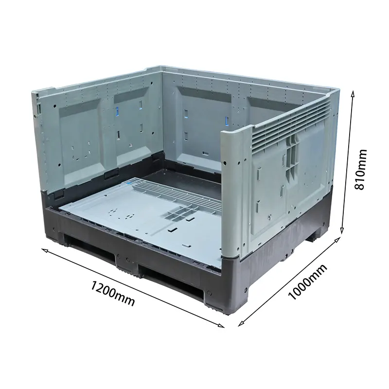 JOIN Large Heavy Duty Storage Containers Brand 7