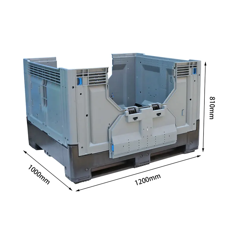 JOIN Large Heavy Duty Storage Containers Brand 6