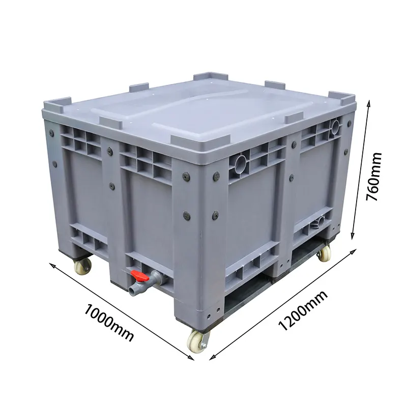 JOIN Large Heavy Duty Storage Containers Brand 3