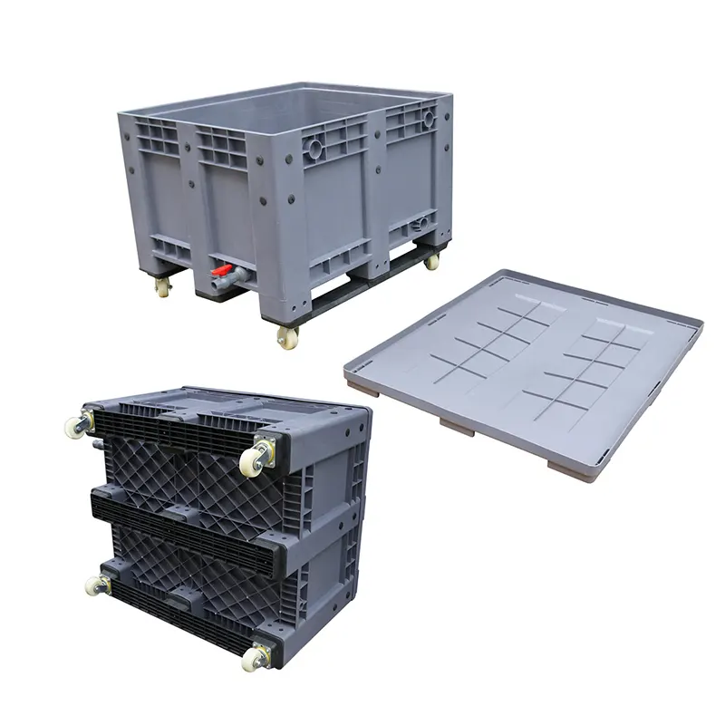 JOIN Large Heavy Duty Storage Containers Brand 2