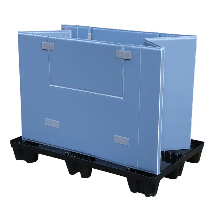 Pallet Sleeve Box Price List | JOIN 5