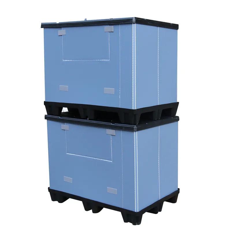 Pallet Sleeve Box Price List | JOIN 4