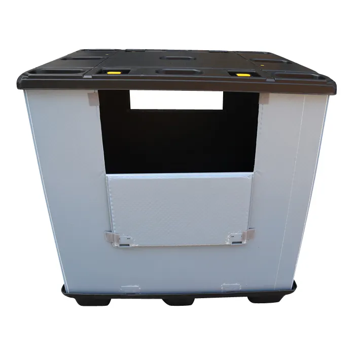 Pallet Sleeve Box Price List | JOIN 3