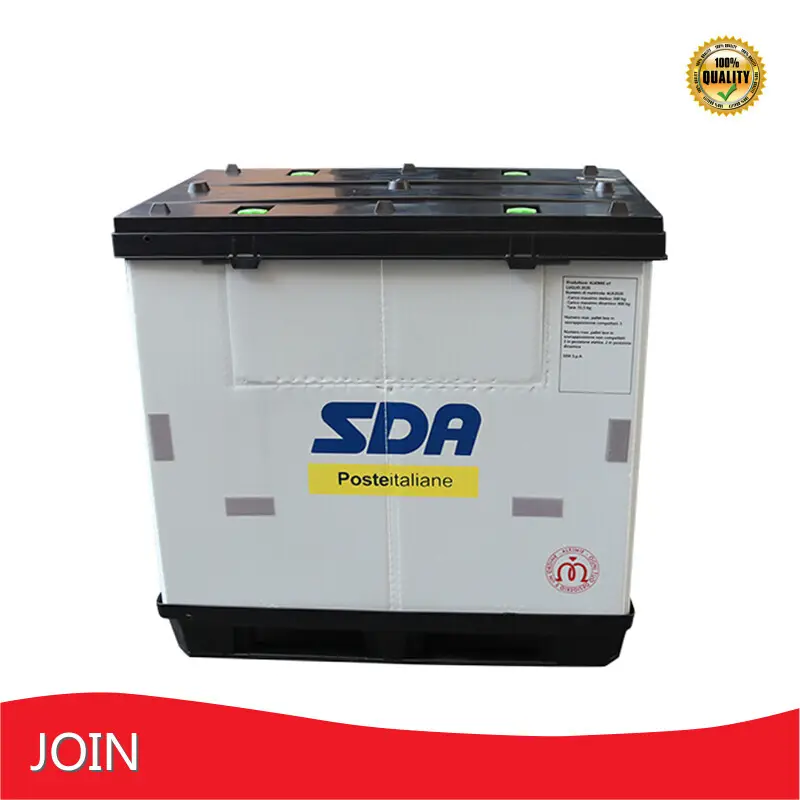 Pallet Sleeve Box Price List | JOIN 1