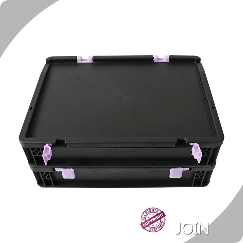Plastic Milk Crate Dividers JOIN Brand Company 1