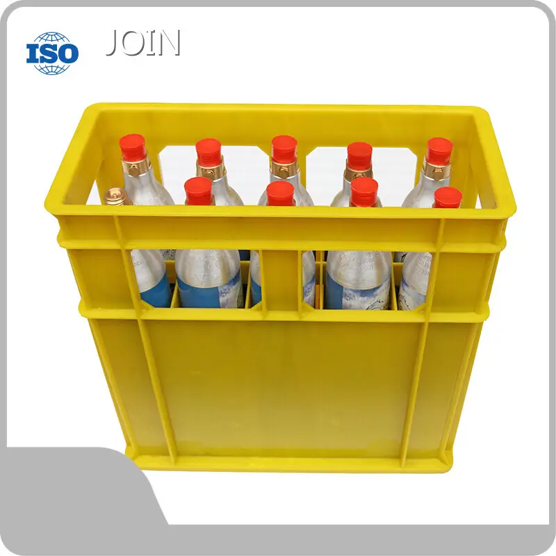 Plastic Crate Divider Plastic Crate Divider JOIN Brand 1