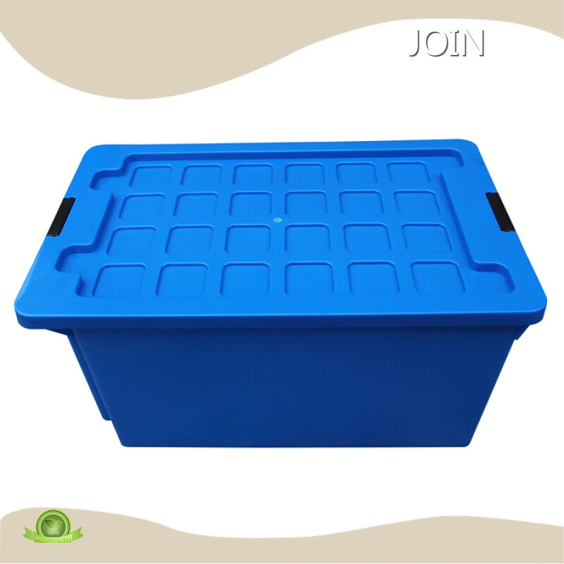 Crates Stackable JOIN 1