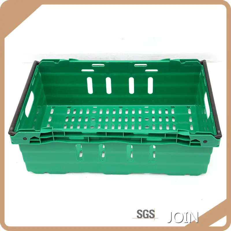Caixes de plàstic apilables JOIN Brand Manufacture 1