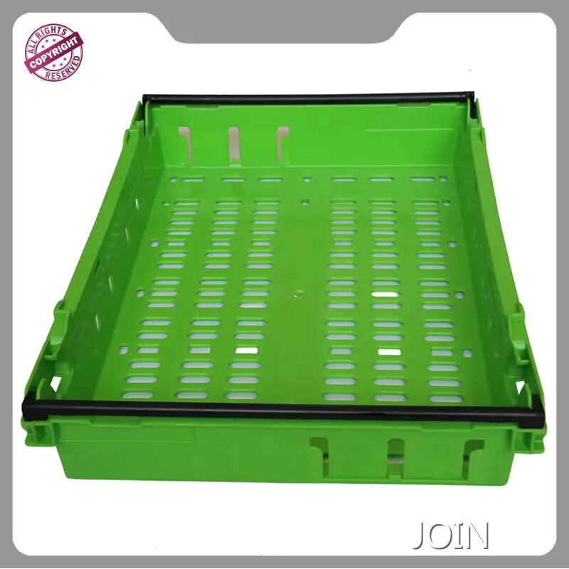 Wholesale Plastic Containers Stackable JOIN Brand 1