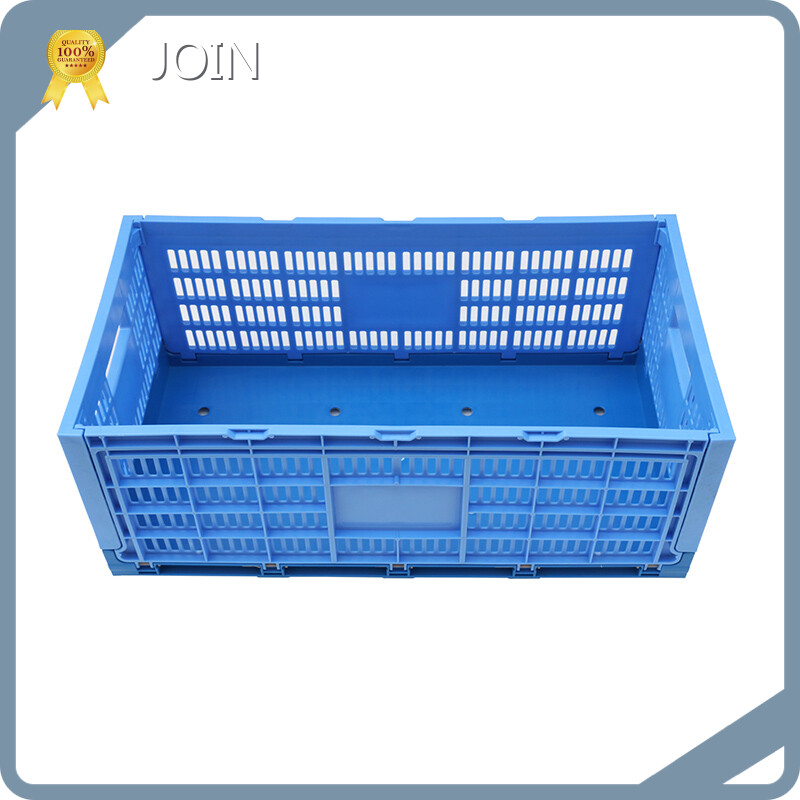 የሚታጠፍ ክሬት ብራንድ ኩባንያን ይቀላቀሉ 1