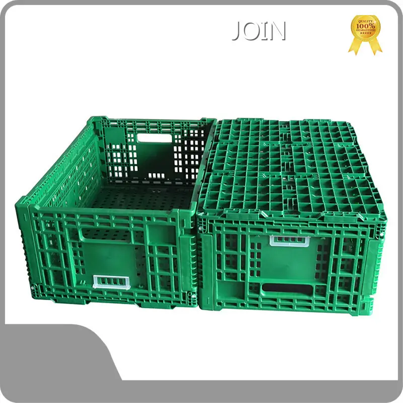 Foldable Crate JOIN 1