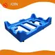 Plastic Storage Bins with Attached Lids Plastic Storage Bins with Attached Lids JOIN Brand 1
