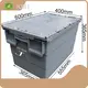 Heavy Duty Plastic Crates JOIN Brand Company 1