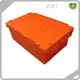 Plastic Stacking Crates JOIN Brand 1