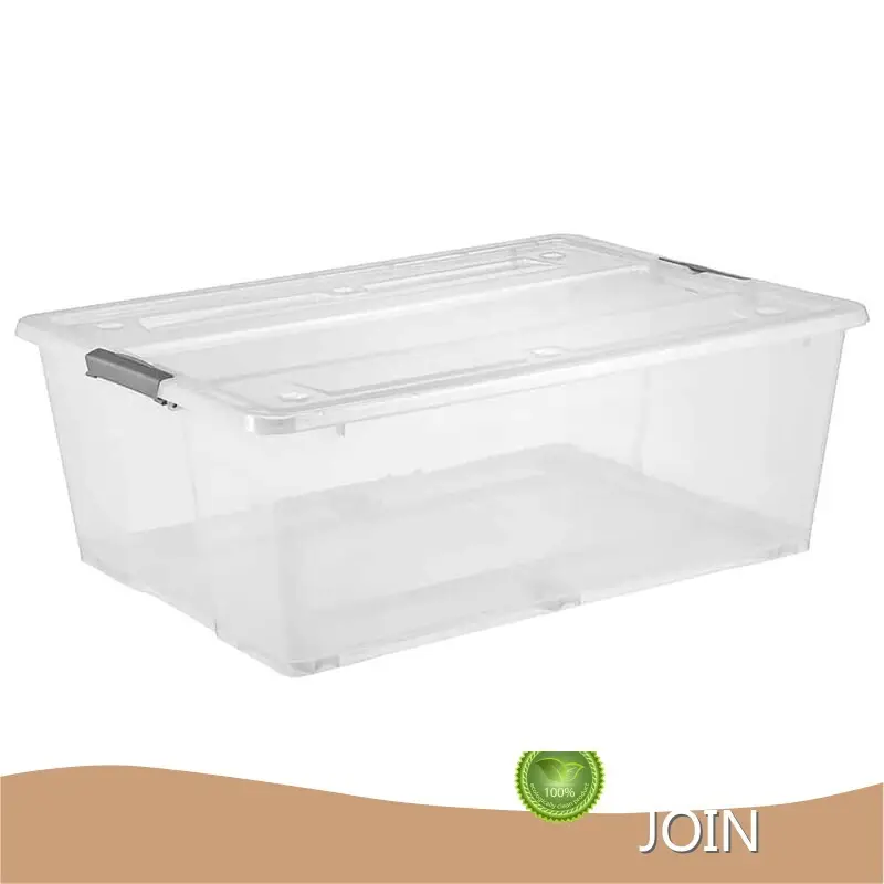 JOIN | Factory Direct Foldable Crate Manufacturing 1