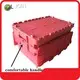 Foldable Plastic Crates, 1