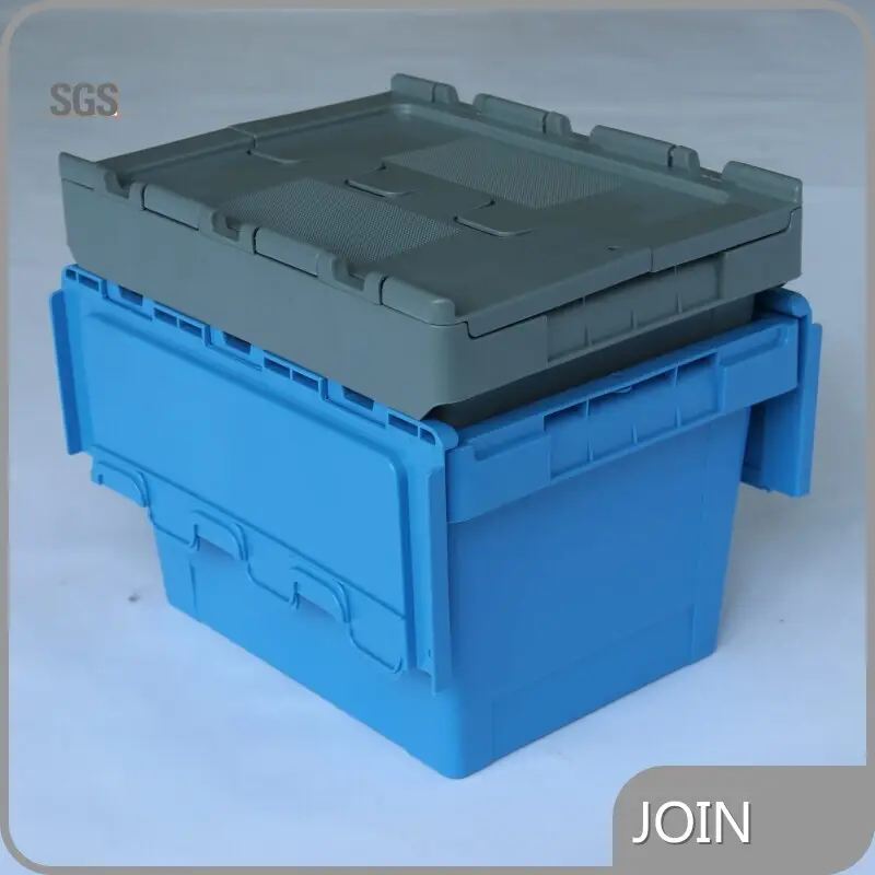 JOIN Low-cost Large Industrial Storage Containers Manufacturing for Housecleaning 1